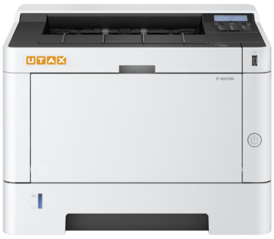 UTAX P-4021DN print system