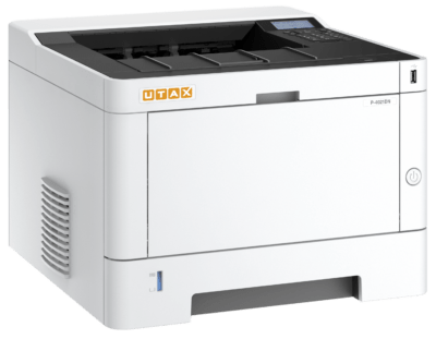 UTAX P-4021DN print system