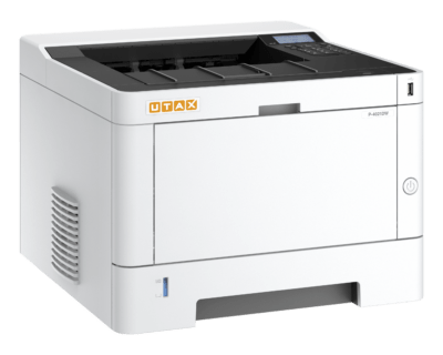 UTAX P-4021DW print system