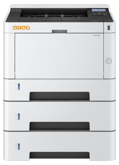 UTAX P-4021DW print system